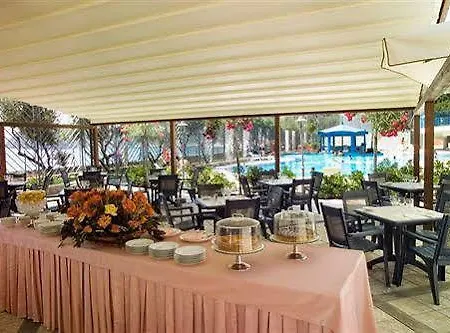 Ipanema 4* 타오르미나
