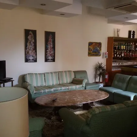 Ipanema Hotel 4*