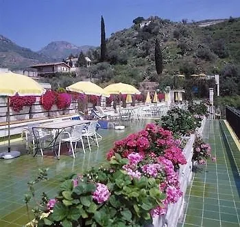 Hotel Ipanema Taormina