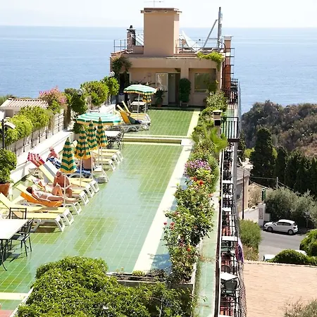 Ipanema Hotel 4*