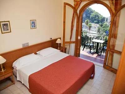 Hotel Ipanema 4*