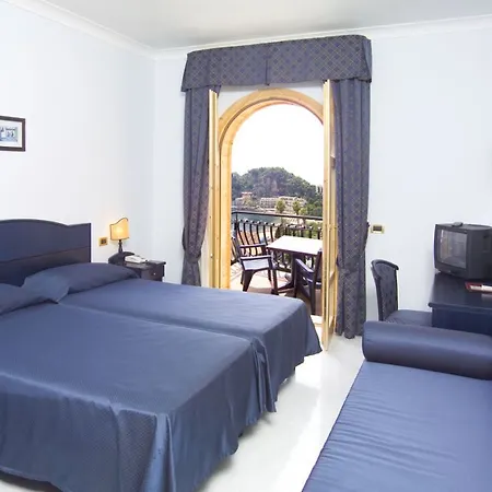 Ipanema Hotel Taormina