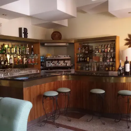 Ipanema 4* Taormina