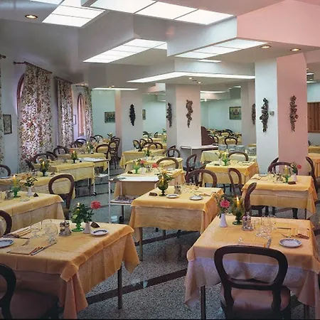 Hotel Ipanema 4*