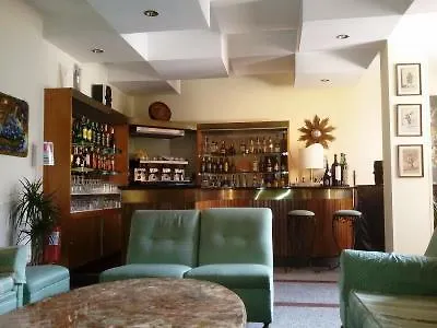 Ipanema Ξενοδοχείο Ταορμίνα