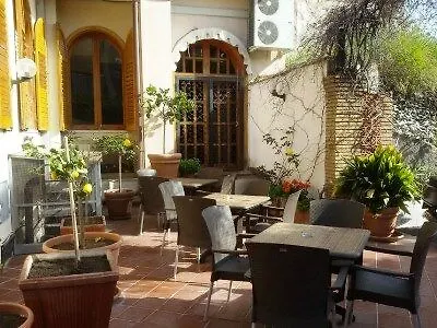 Ipanema 4* Taormina